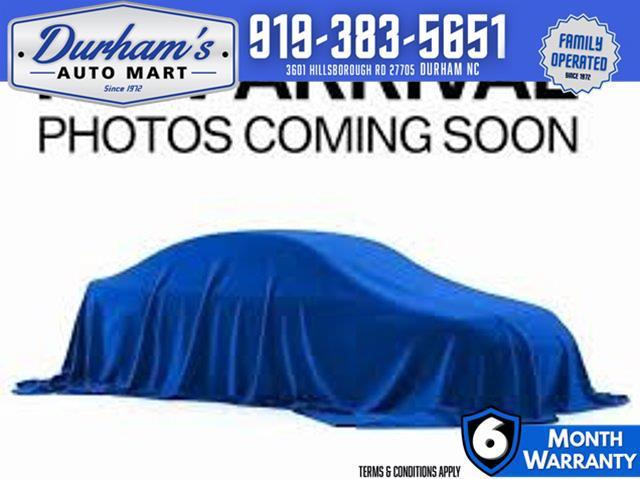 used 2017 Jeep Grand Cherokee car