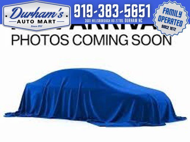 used 2017 Jeep Grand Cherokee car