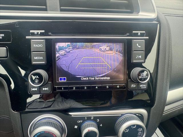 used 2020 Honda Fit car, priced at $19,698