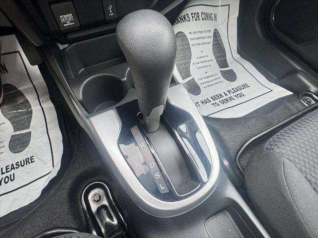 used 2020 Honda Fit car, priced at $19,698