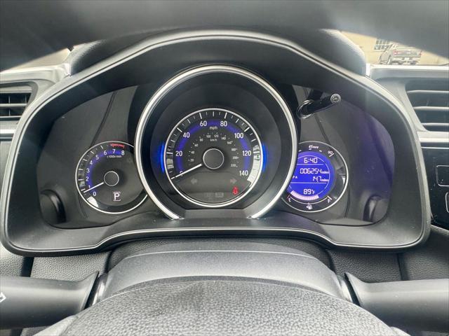 used 2020 Honda Fit car, priced at $19,698