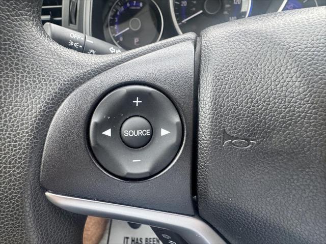 used 2020 Honda Fit car, priced at $19,698
