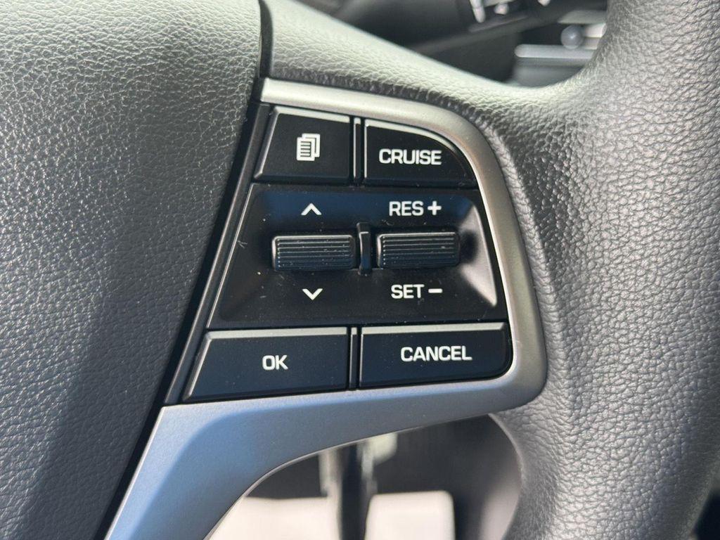 used 2018 Hyundai Elantra car, priced at $14,998