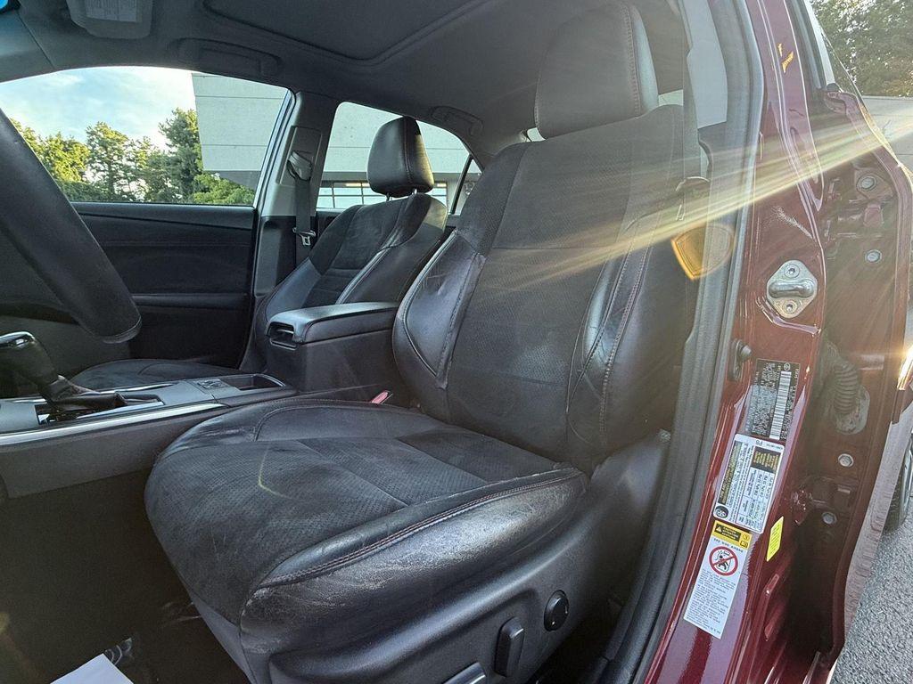 used 2017 Toyota Camry car, priced at $15,498