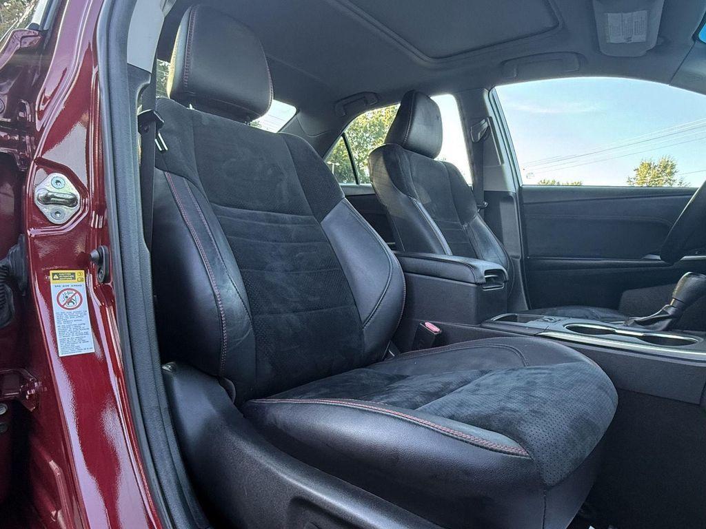 used 2017 Toyota Camry car, priced at $15,498