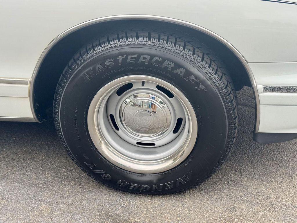 used 1996 Chevrolet Caprice car, priced at $10,998