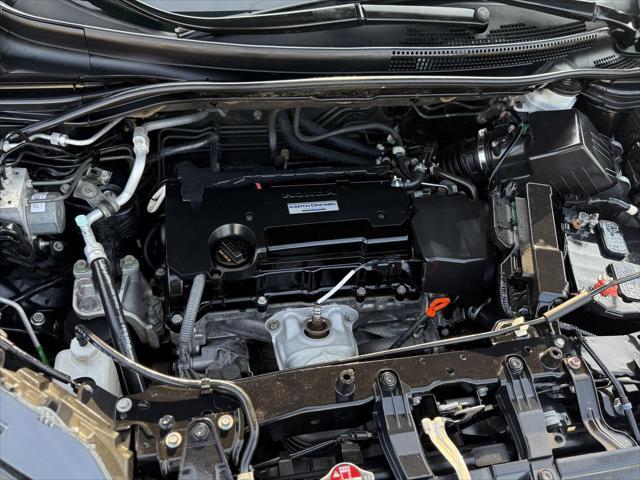 used 2016 Honda CR-V car, priced at $17,998
