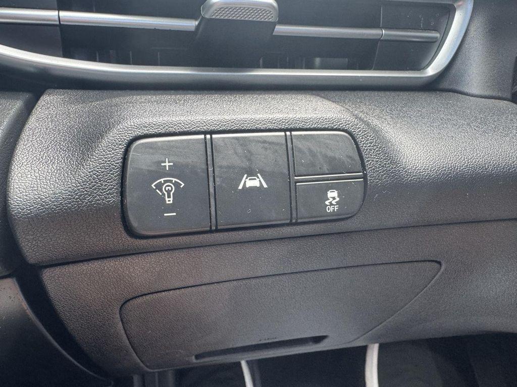 used 2023 Hyundai Elantra car, priced at $17,998