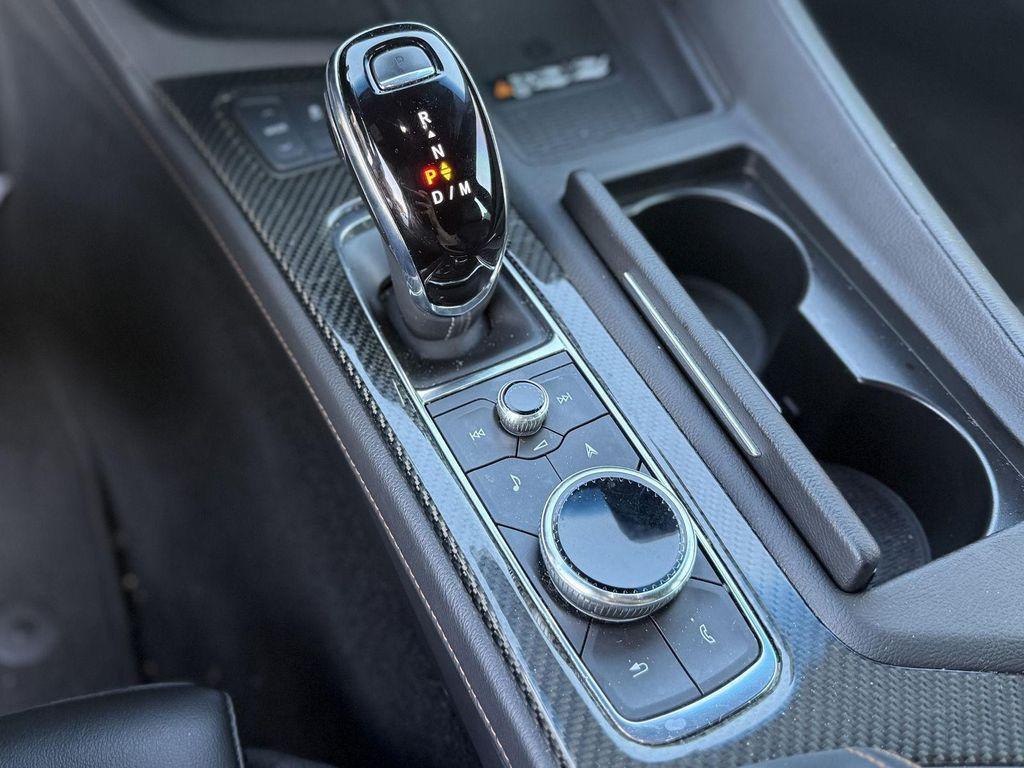 used 2023 Cadillac CT5 car, priced at $36,988