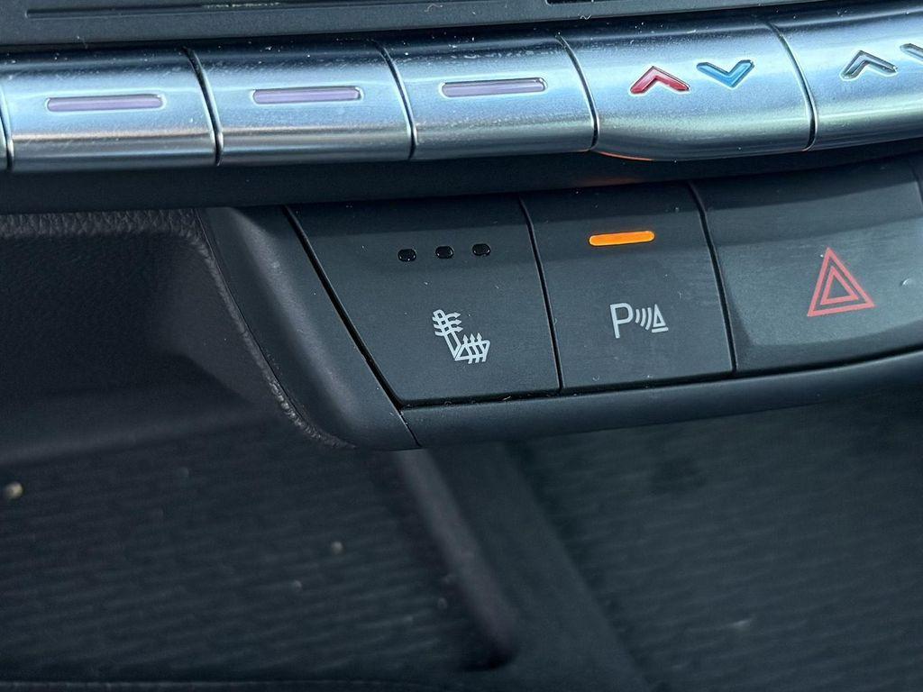 used 2023 Cadillac CT5 car, priced at $36,988