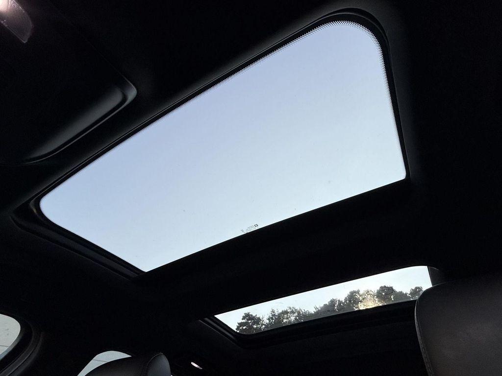 used 2023 Cadillac CT5 car, priced at $36,988