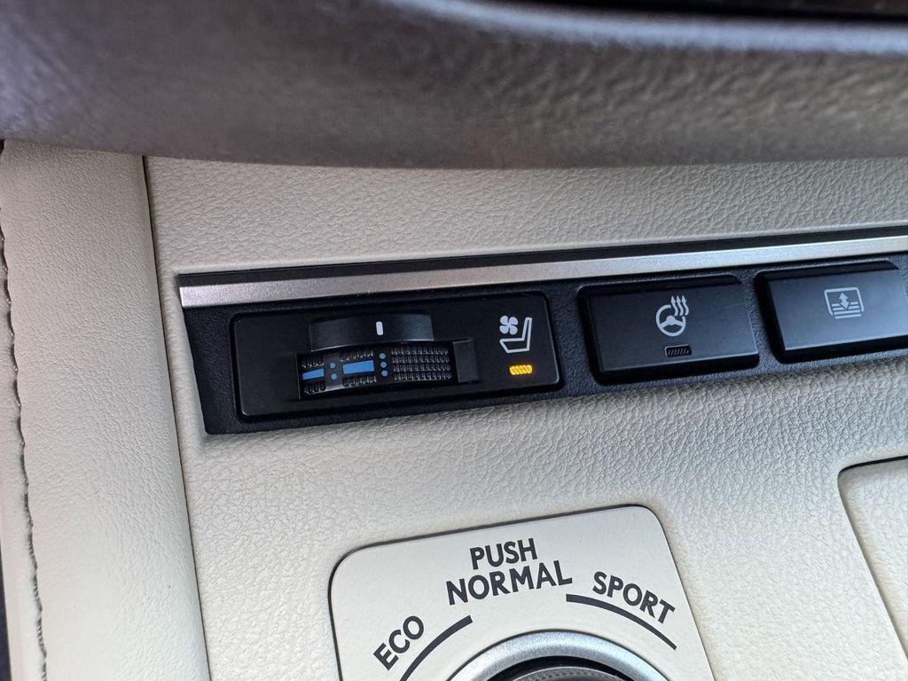 used 2017 Lexus ES 350 car, priced at $24,988