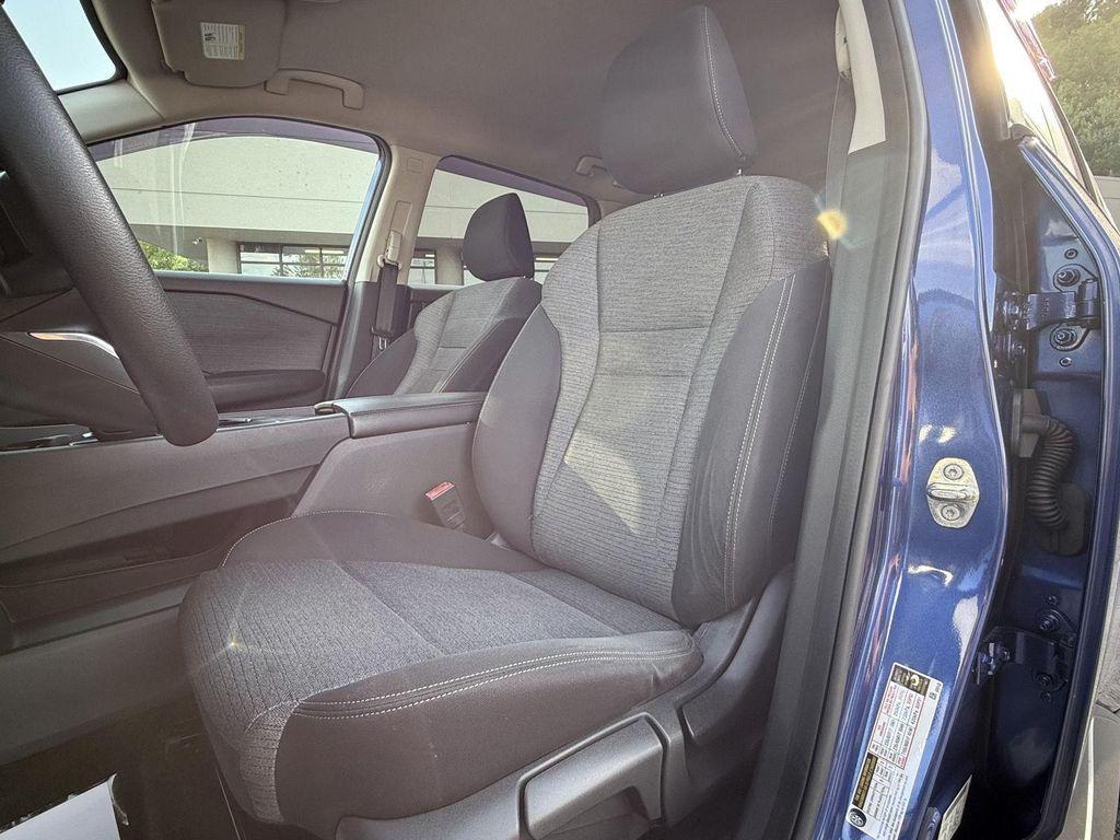 used 2021 Nissan Rogue car, priced at $18,498
