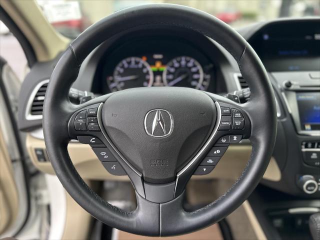 used 2016 Acura RDX car, priced at $15,998