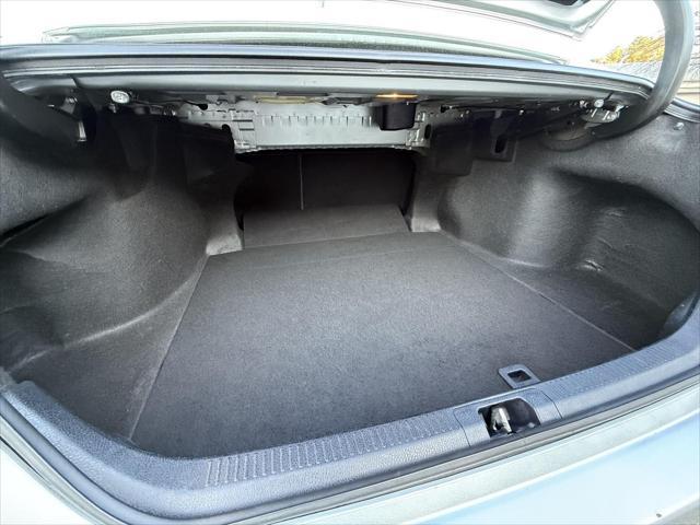 used 2021 Toyota Camry car, priced at $21,698
