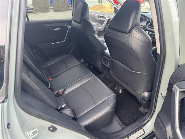 used 2019 Toyota RAV4 car, priced at $24,988