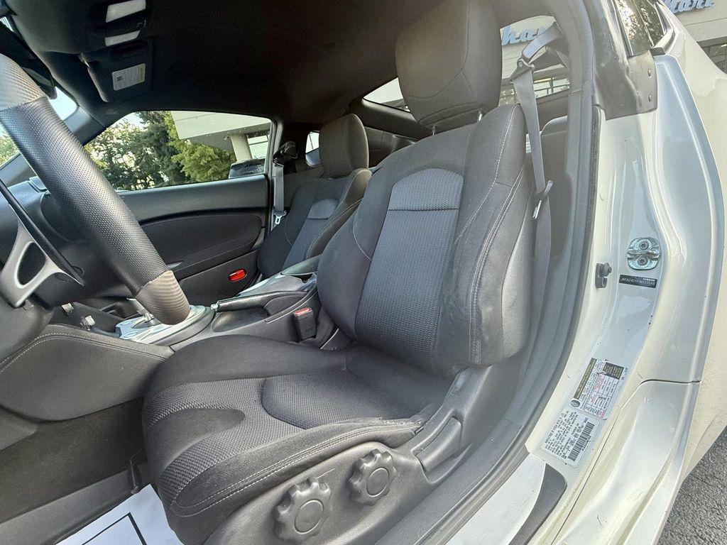used 2016 Nissan 370Z car, priced at $18,998