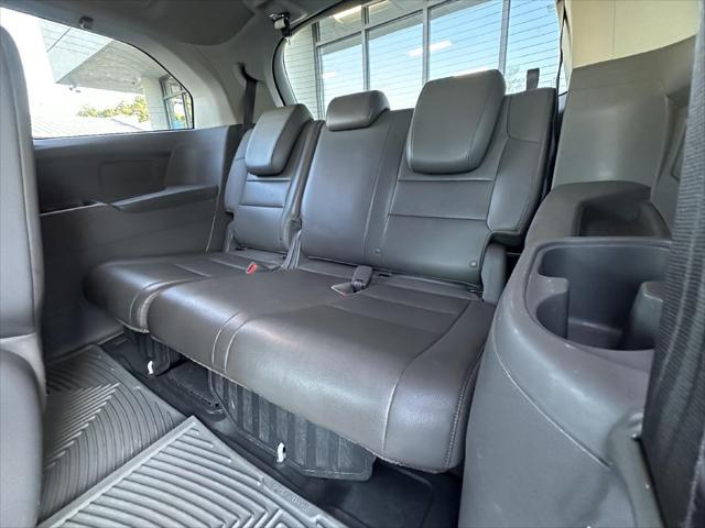 used 2012 Honda Odyssey car, priced at $7,998