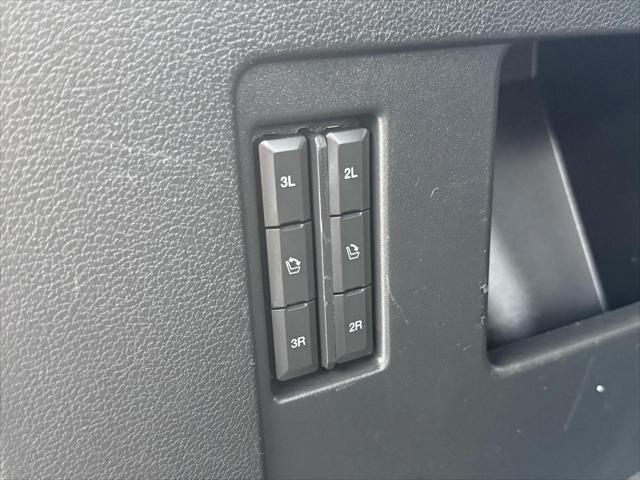 used 2020 Ford Expedition car, priced at $37,159