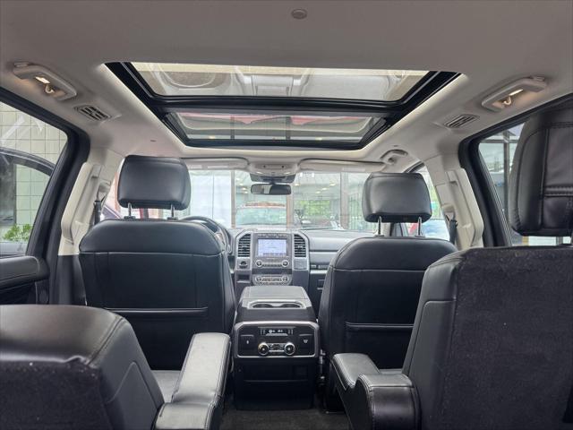 used 2020 Ford Expedition car, priced at $37,698