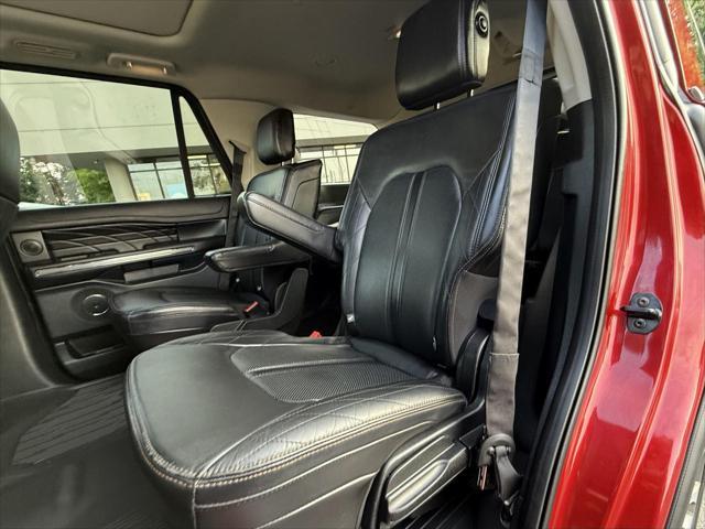 used 2020 Ford Expedition car, priced at $37,159