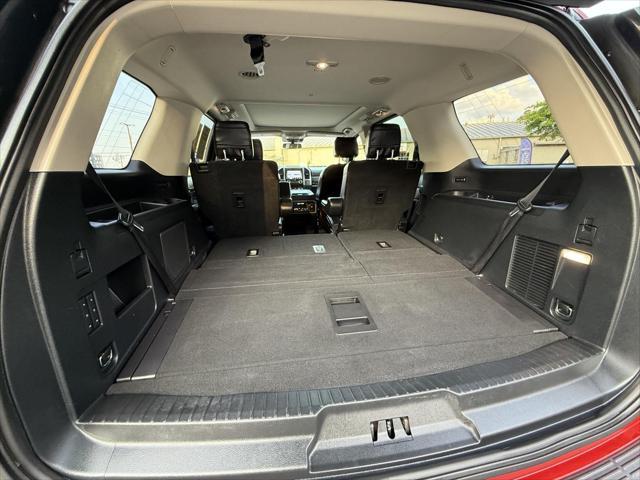 used 2020 Ford Expedition car, priced at $37,159