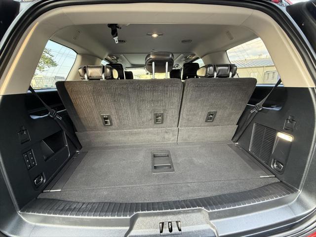 used 2020 Ford Expedition car, priced at $37,159