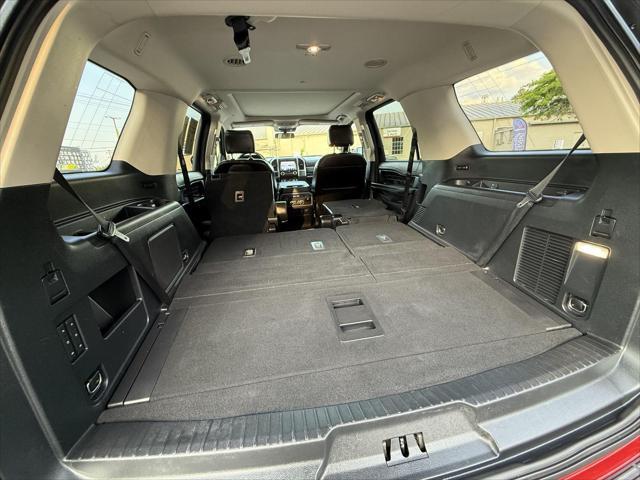 used 2020 Ford Expedition car, priced at $37,159