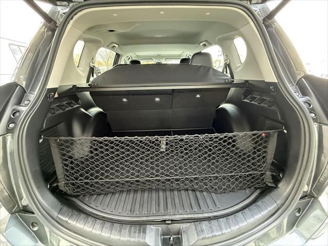 used 2018 Toyota RAV4 car, priced at $25,698