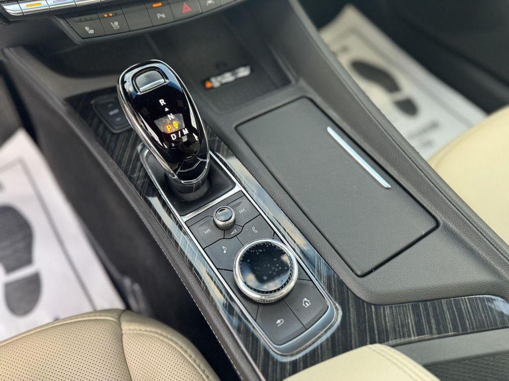 used 2023 Cadillac CT5 car, priced at $31,498