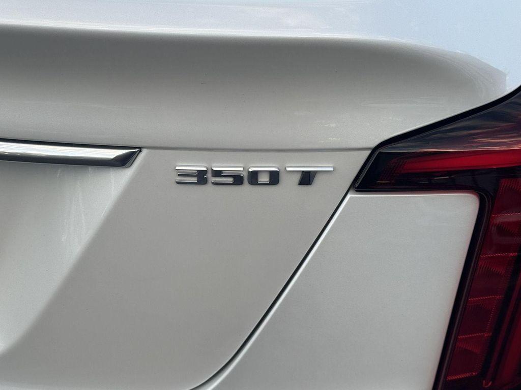 used 2023 Cadillac CT5 car, priced at $31,498