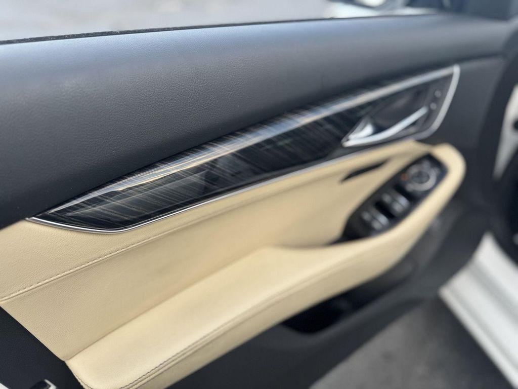 used 2023 Cadillac CT5 car, priced at $31,498