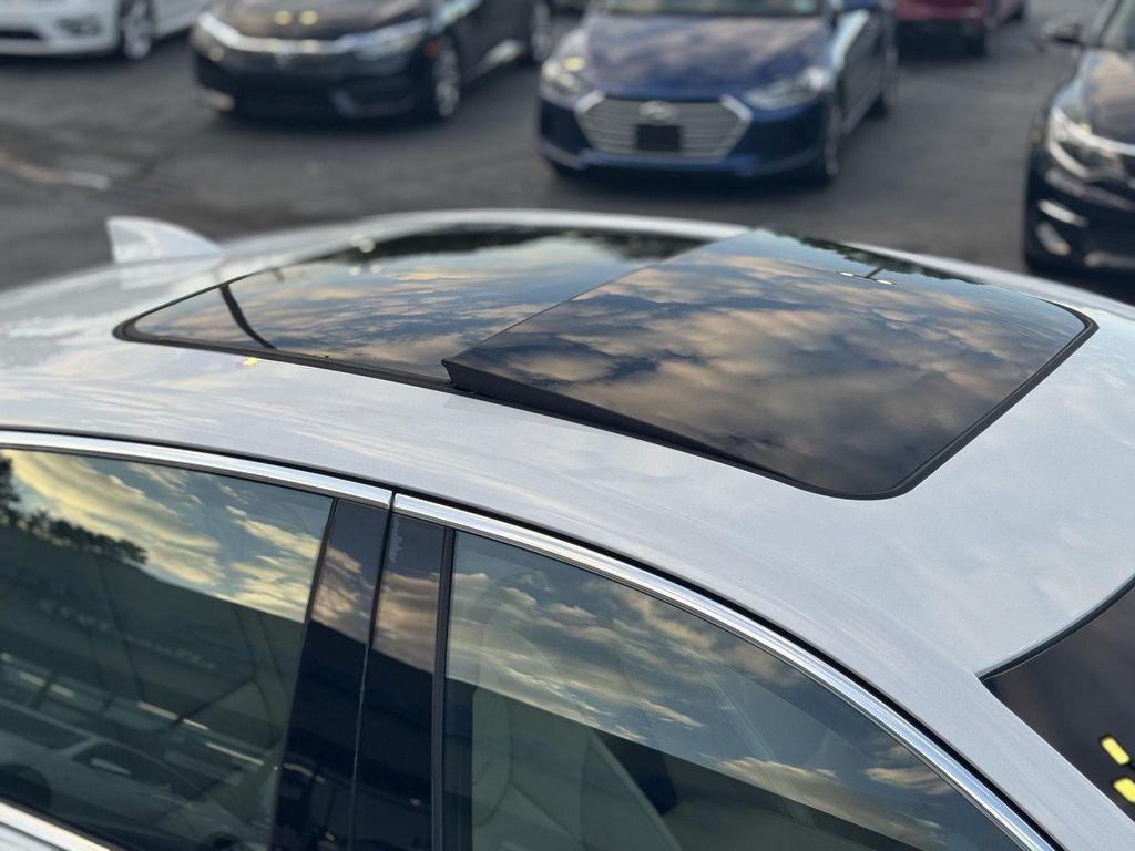 used 2023 Cadillac CT5 car, priced at $31,498