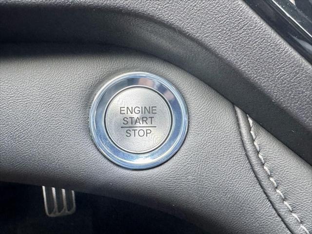 used 2021 Acura RDX car, priced at $33,988