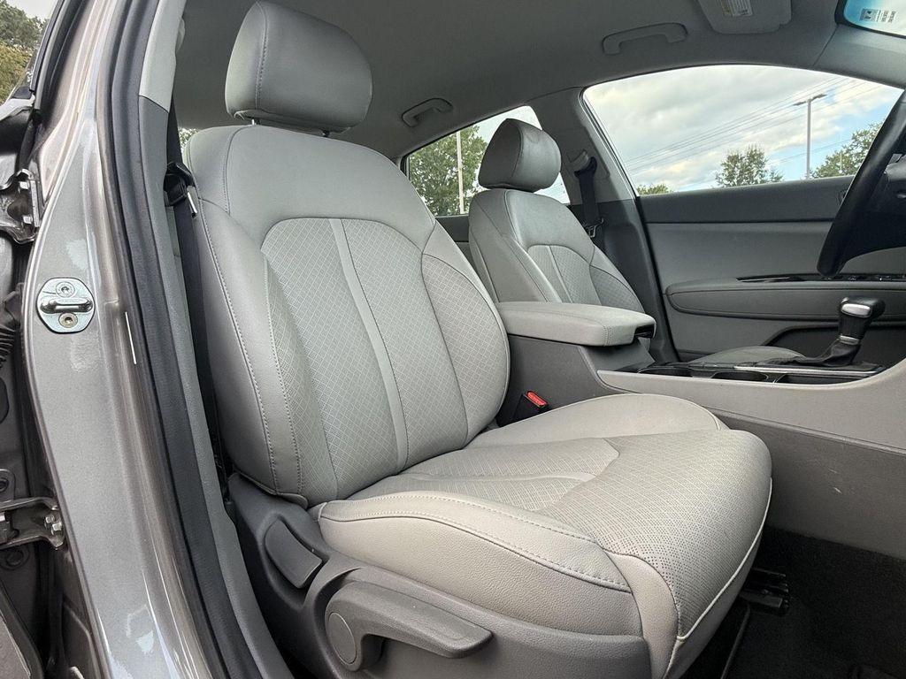 used 2017 Kia Optima car, priced at $8,998
