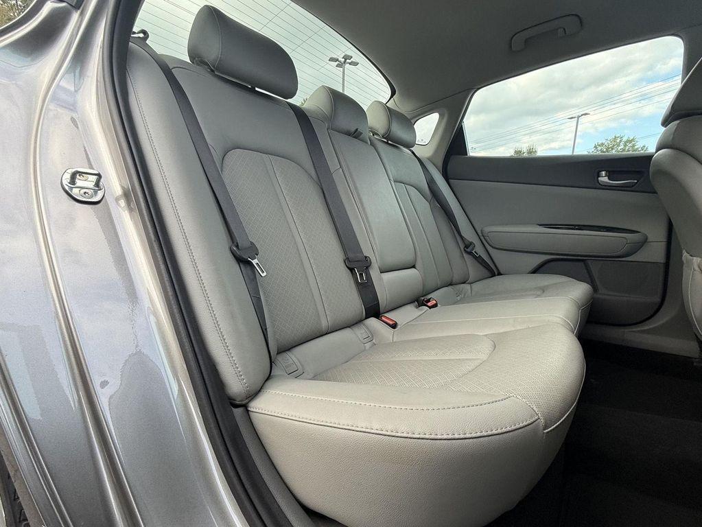 used 2017 Kia Optima car, priced at $8,998