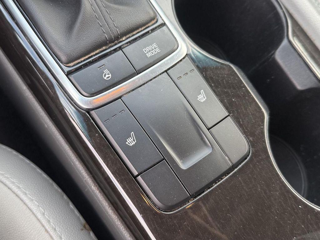 used 2017 Kia Optima car, priced at $8,998
