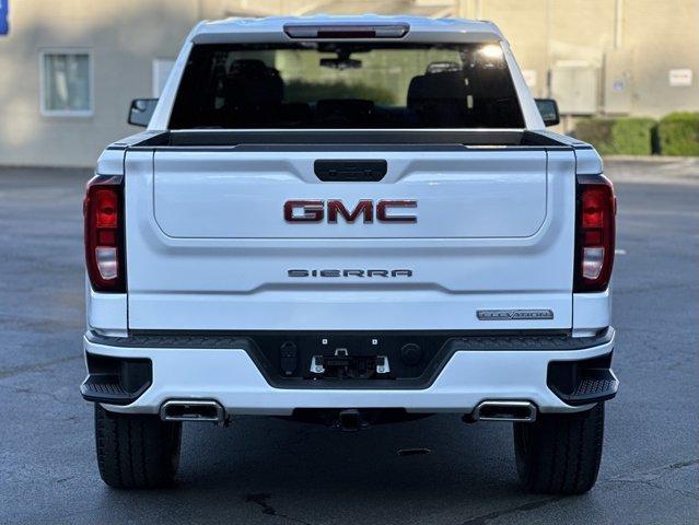 used 2021 GMC Sierra 1500 car, priced at $34,998