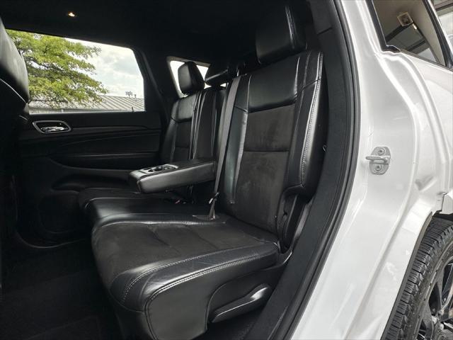 used 2019 Jeep Grand Cherokee car, priced at $21,498