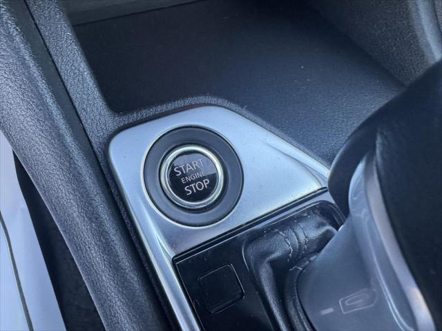 used 2021 Nissan Sentra car, priced at $16,498