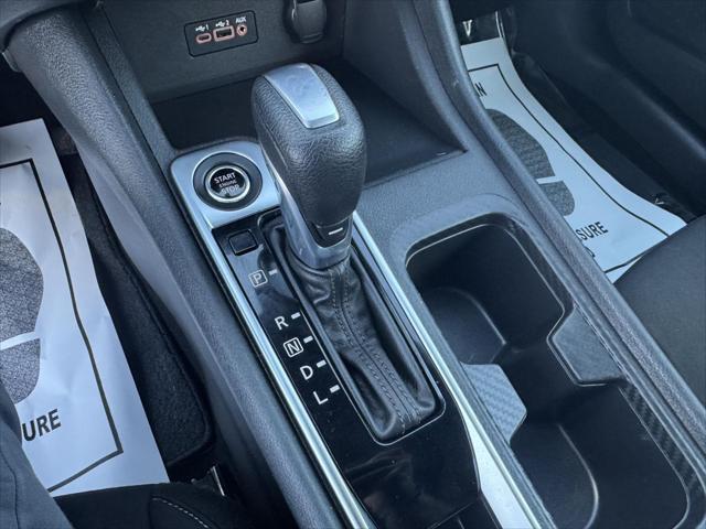 used 2021 Nissan Sentra car, priced at $16,498
