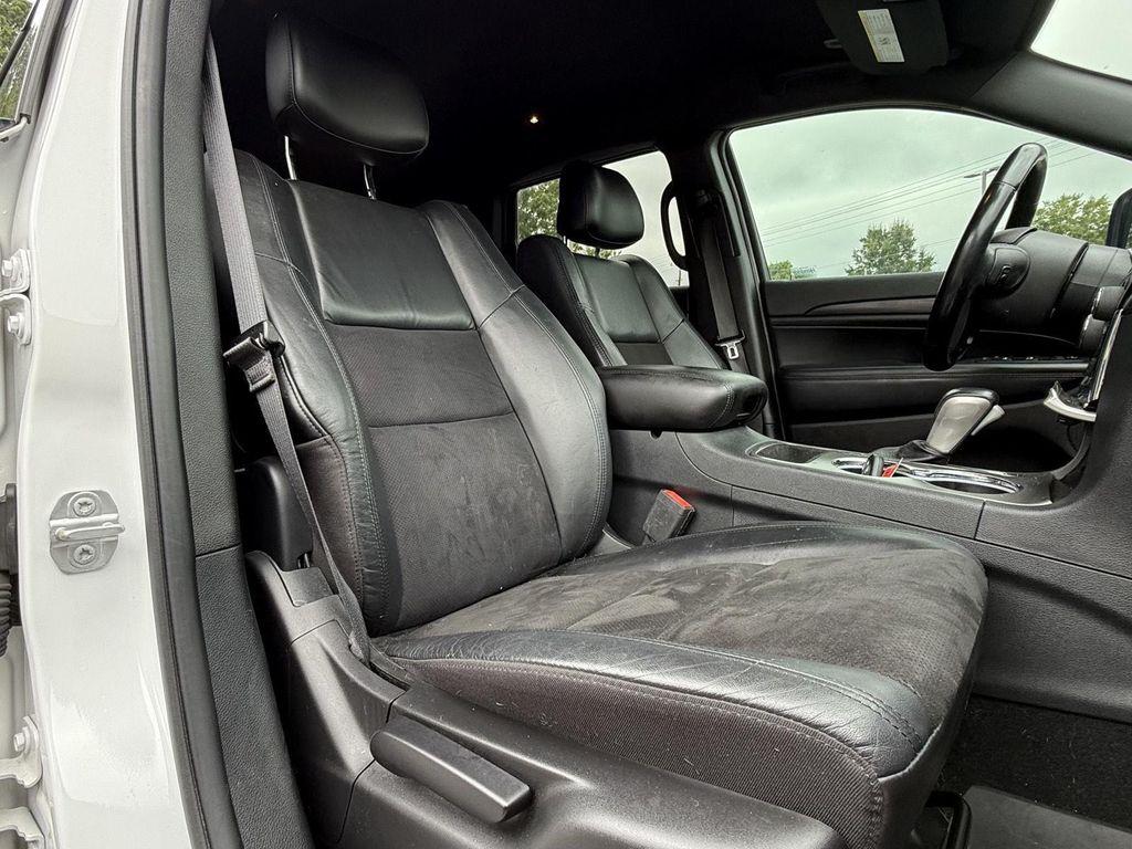 used 2020 Jeep Grand Cherokee car, priced at $23,498
