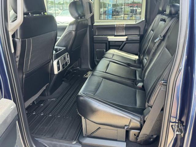 used 2019 Ford F-350 car, priced at $43,998