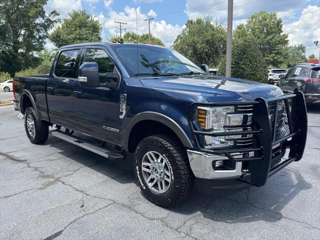 used 2019 Ford F-350 car, priced at $43,998