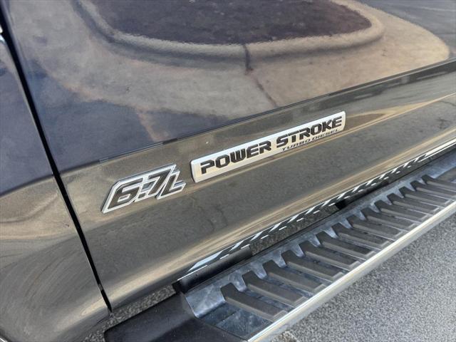 used 2019 Ford F-350 car, priced at $43,998