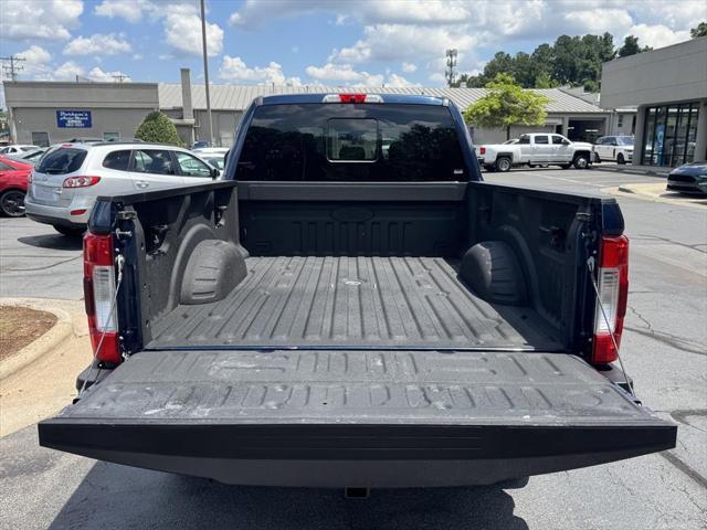 used 2019 Ford F-350 car, priced at $43,998