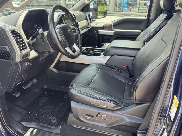used 2019 Ford F-350 car, priced at $43,998