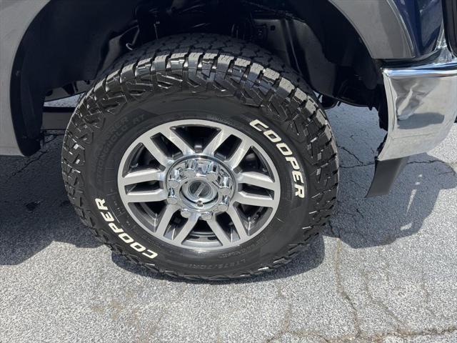 used 2019 Ford F-350 car, priced at $43,998