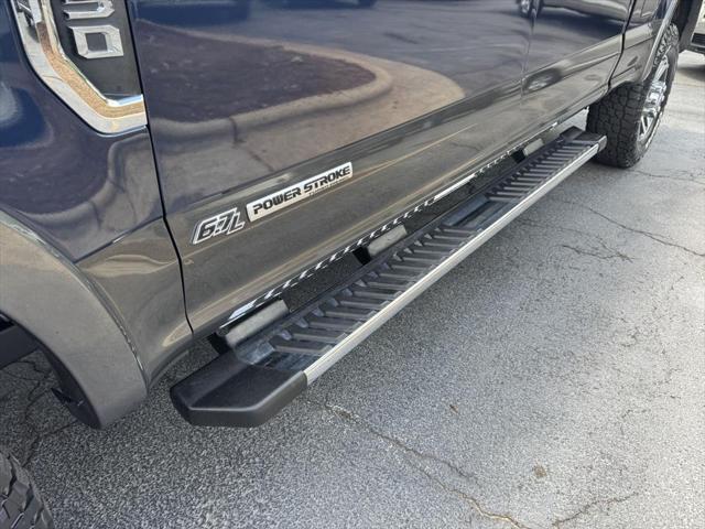 used 2019 Ford F-350 car, priced at $43,998