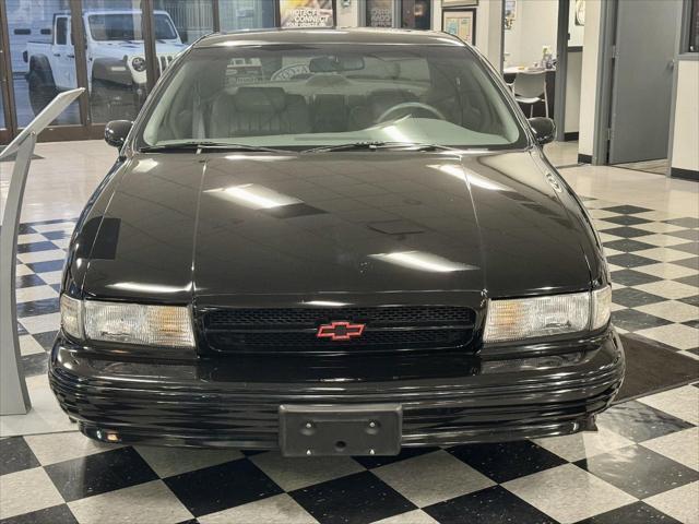 used 1994 Chevrolet Caprice car, priced at $23,988